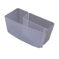 Reinigungsbehälter Milchsystem zu Jura E8